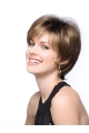 Lace Front Stylish Boycuts Straight Short Wigs