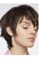 So Great Auburn Cropped Straight Boycuts Fantastic Wigs