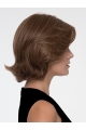 Chin Length Monofilament Best Synthetic Wigs Brand