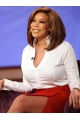 Wendy Williams 12" Straight Chin Length Remy Human Hair