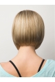 Amazing 10" Straight Bobs Synthetic Wigs