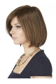 10" Straight Best Synthetic Bob Wigs