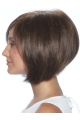 Braw Lace Front Straight Chin Length Bob Wigs