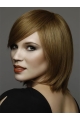 Bobs No-fuss Blonde Lace Front Medium Wigs