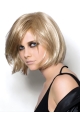 Hot Straight Blonde Bobs High Quality Wigs