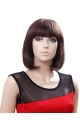 Auburn Tempting Straight Synthetic Medium Wigs