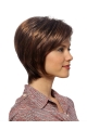 Affordable Straight Auburn Bobs Beautiful Wigs