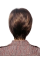 Affordable Straight Auburn Bobs Beautiful Wigs