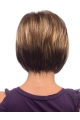 Fabulous Straight Auburn Bobs Great Wigs