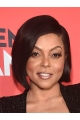 Bobs Straight 12" Full Lace Taraji P. Henson Wigs