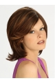 Lace Front Great Straight Synthetic Medium Wigs