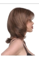 Online Auburn Straight Chin Length Bob Wigs