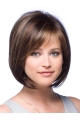 Cool Lace Front Straight Chin Length Petite Wigs