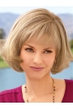 Good Blonde Lace Front Chin Length Lace Wigs