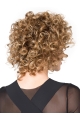 10" Curly Incredible Synthetic Lace Front Wigs