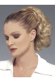 Fabulous Brown Curly Clip in Hairpieces