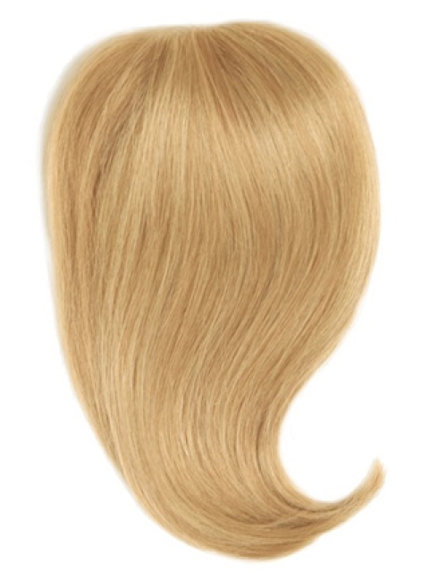 Fabulous Blonde Straight Hair Falls & Half