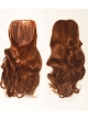 Best Auburn Wavy Long Hair Falls & Half