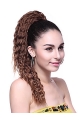 Good Brown Wavy Long Ponytails Hairpieces