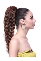 Good Brown Wavy Long Ponytails Hairpieces