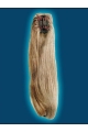 Blonde Straight Ponytails Hairpieces