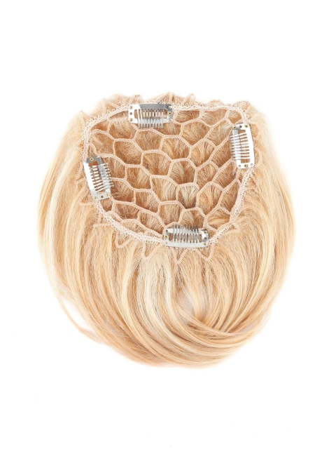 Synthetic Hairpiece for women