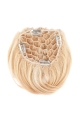 Synthetic Hairpiece for women