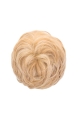 Ambient Heat Friendly Synthetic Hairpiece  for women with thinning hair