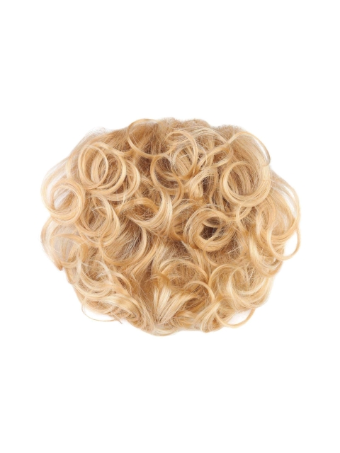 Synthetic Wiglet for women (Honeycomb Base)