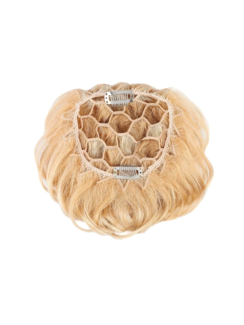 Synthetic Wiglet for women (Honeycomb Base)