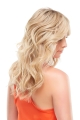 100% Remy Human Hair (Monofilament Base)