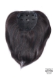 100% Human Hair Blend Hairpiece 