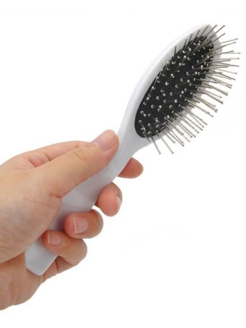 Exquisite Wig Brush