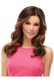 Perfect Synthetic Monofilament Wavy Long Wigs