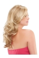 Blonde Wavy Synthetic Amazing Long Wigs