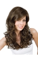 Monofilament Curly Synthetic Incredible Long Wigs