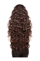 Curly Great Capless Long Synthetic Women Wigs