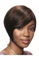 Human Hair Wigs For African American Women