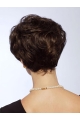 Nice Lace Front Straight Short Classic Wigs