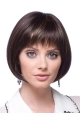 Glamorous Short Lace Front Synthetic Women  Bobs Wigs