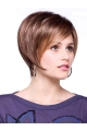  Straight Short Lace Front  Synthetic New Women Bobs Wigs