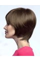 Lace Front Straight Short Synthetic Traditional women bob Wigs