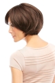 Convenient Bobs Straight Short Lace Front Synthetic Women Wigs