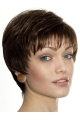  Incredible Boycuts Straight Short Lace Front Synthetic Women Wigs