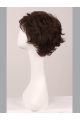  Wavy Short 9.25 Inch Lace Front Stylish Synthetic Women Wigs