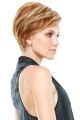  Good Wavy Short Hand-Tied Synthetic Women Wigs